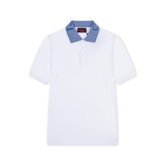 GG Polo Shirt
