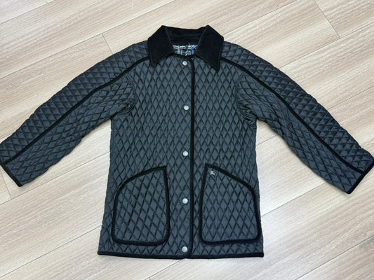 Burberry Nylon Foriston Jacket