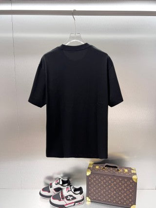 Fendi Short-Sleeve T-Shirt