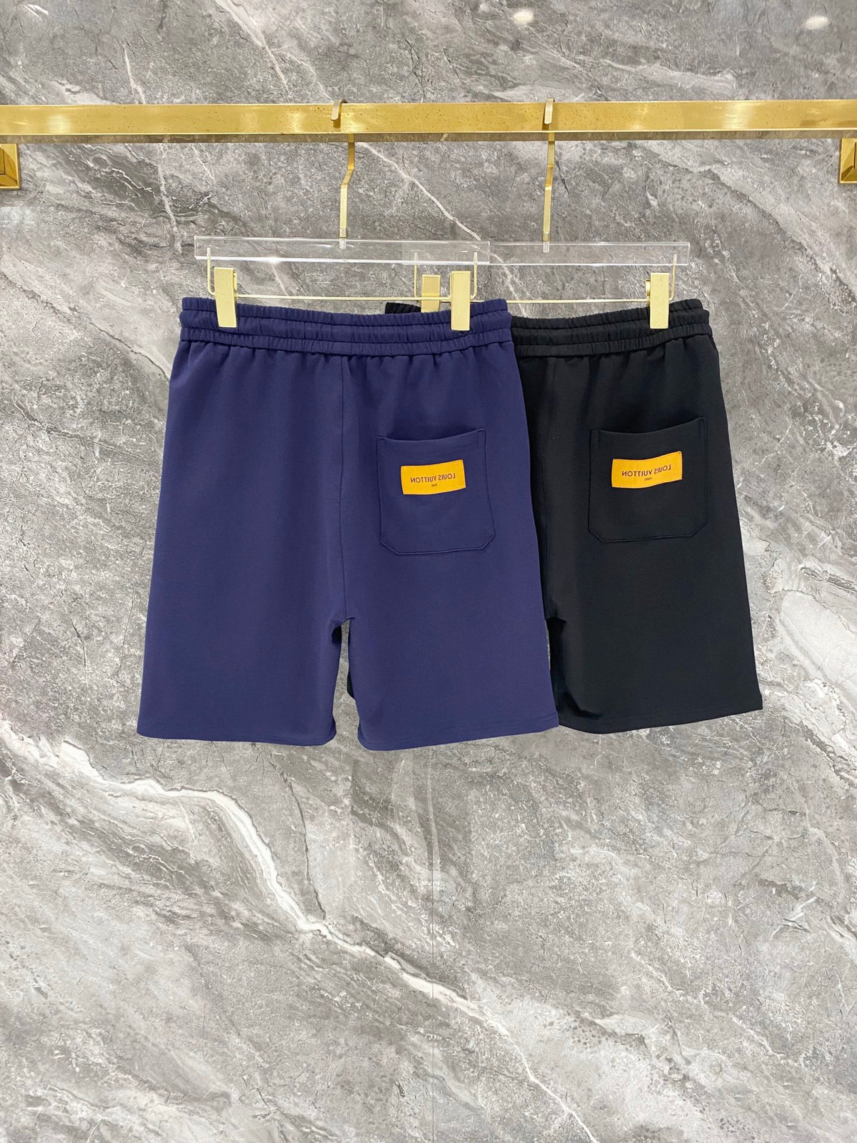 LV Casual Shorts