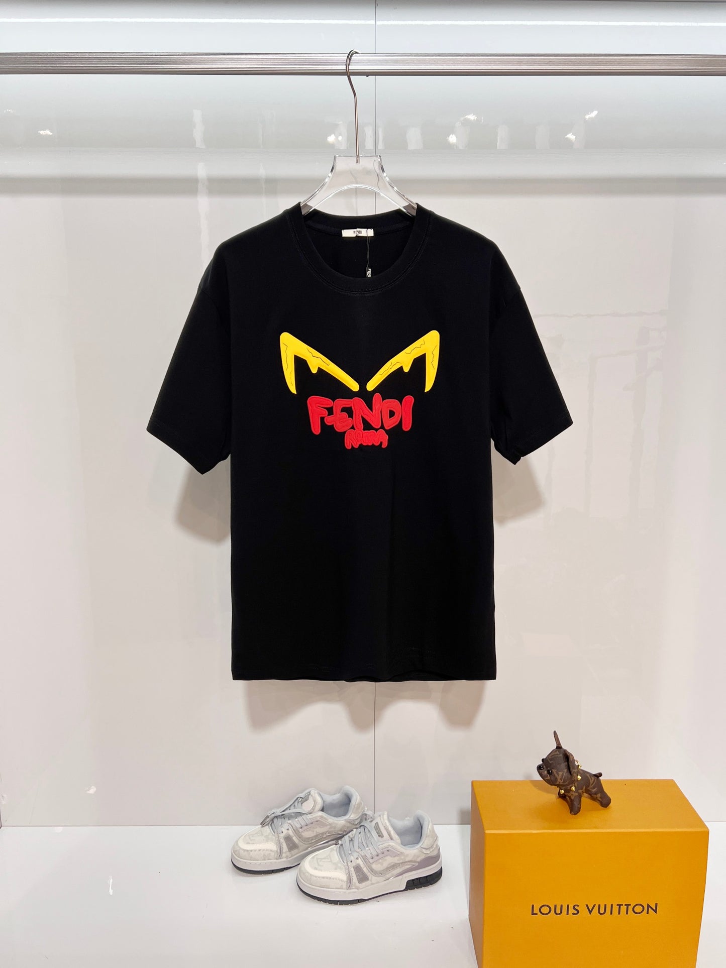 Fendi T-Shirt