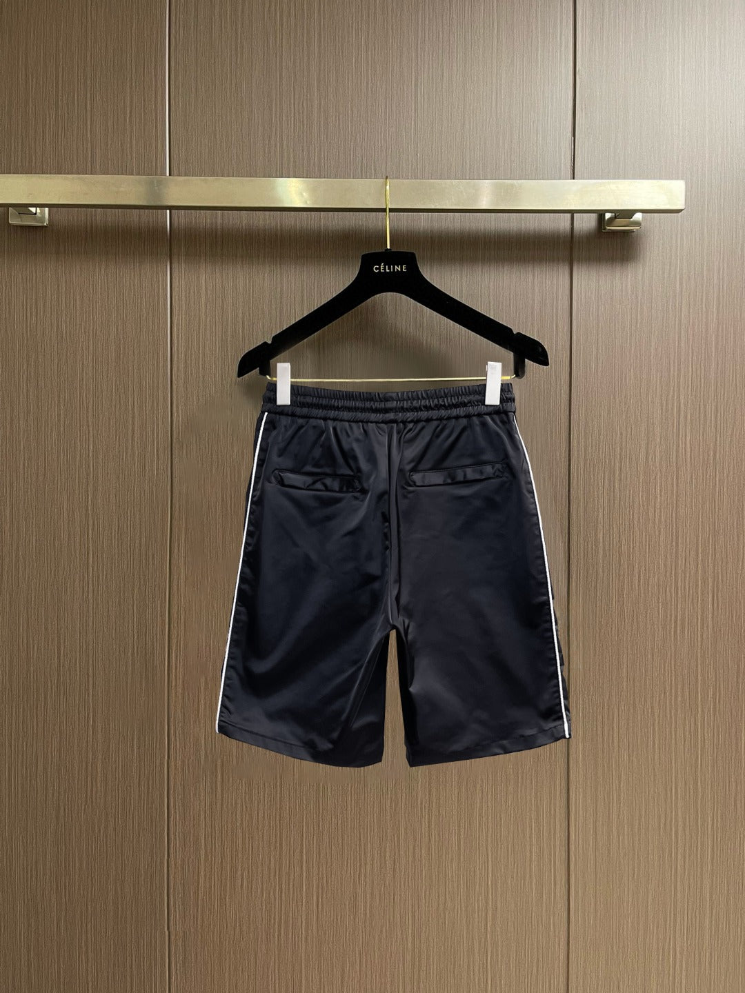 Prada Casual Shorts