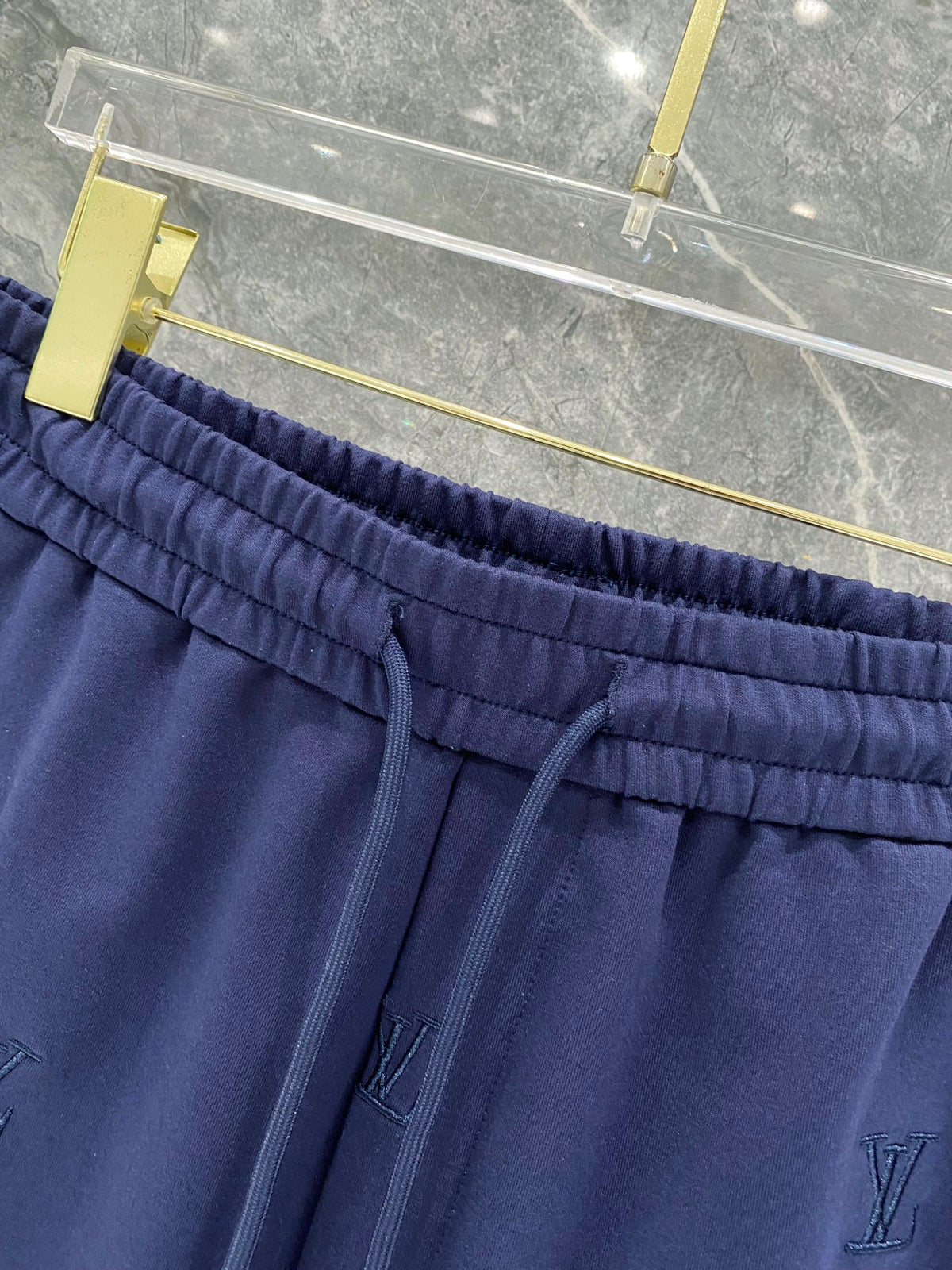 LV Casual Shorts
