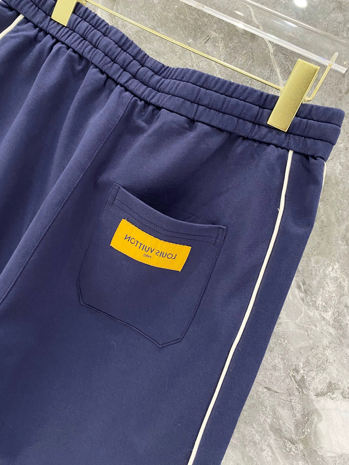 LV Casual Shorts