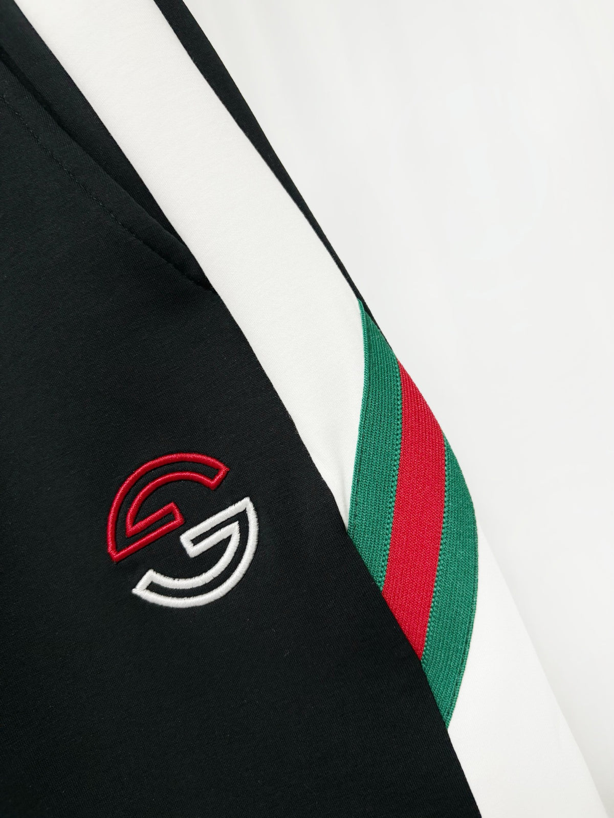 Gucci Casual Shorts