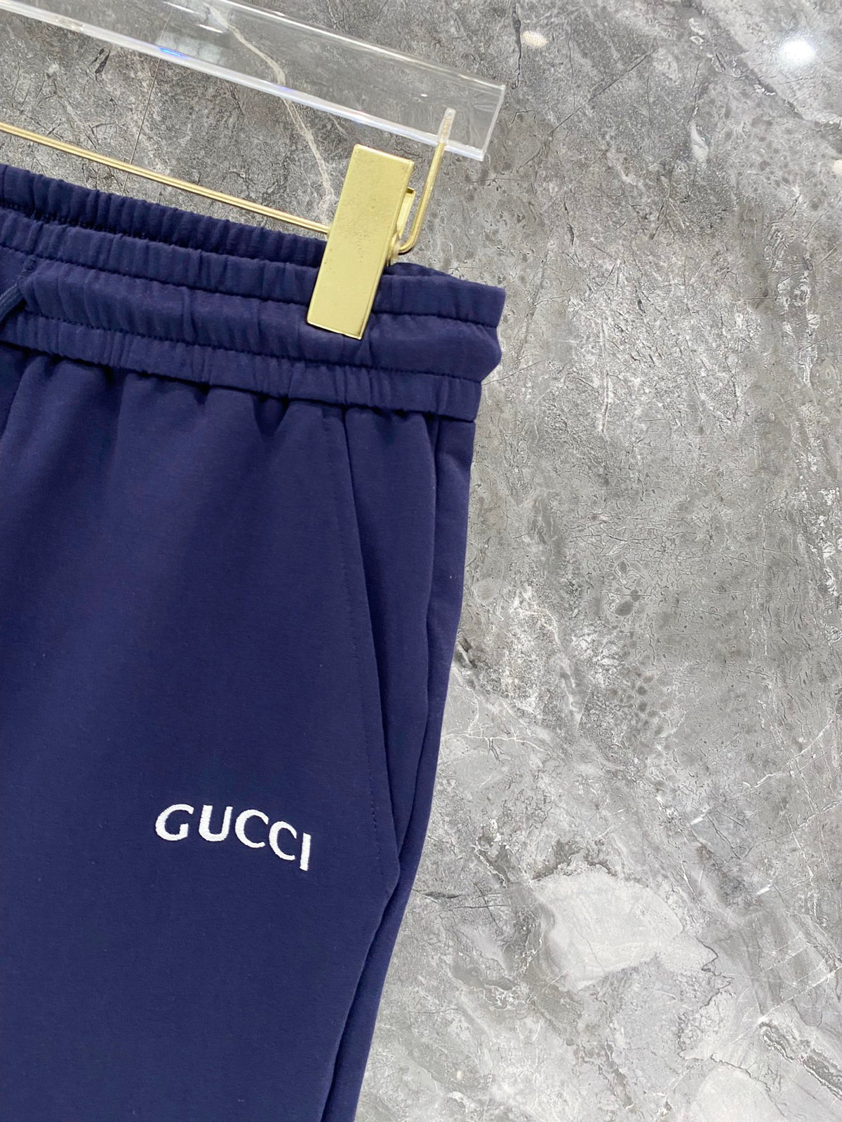 Gucci Casual Shorts