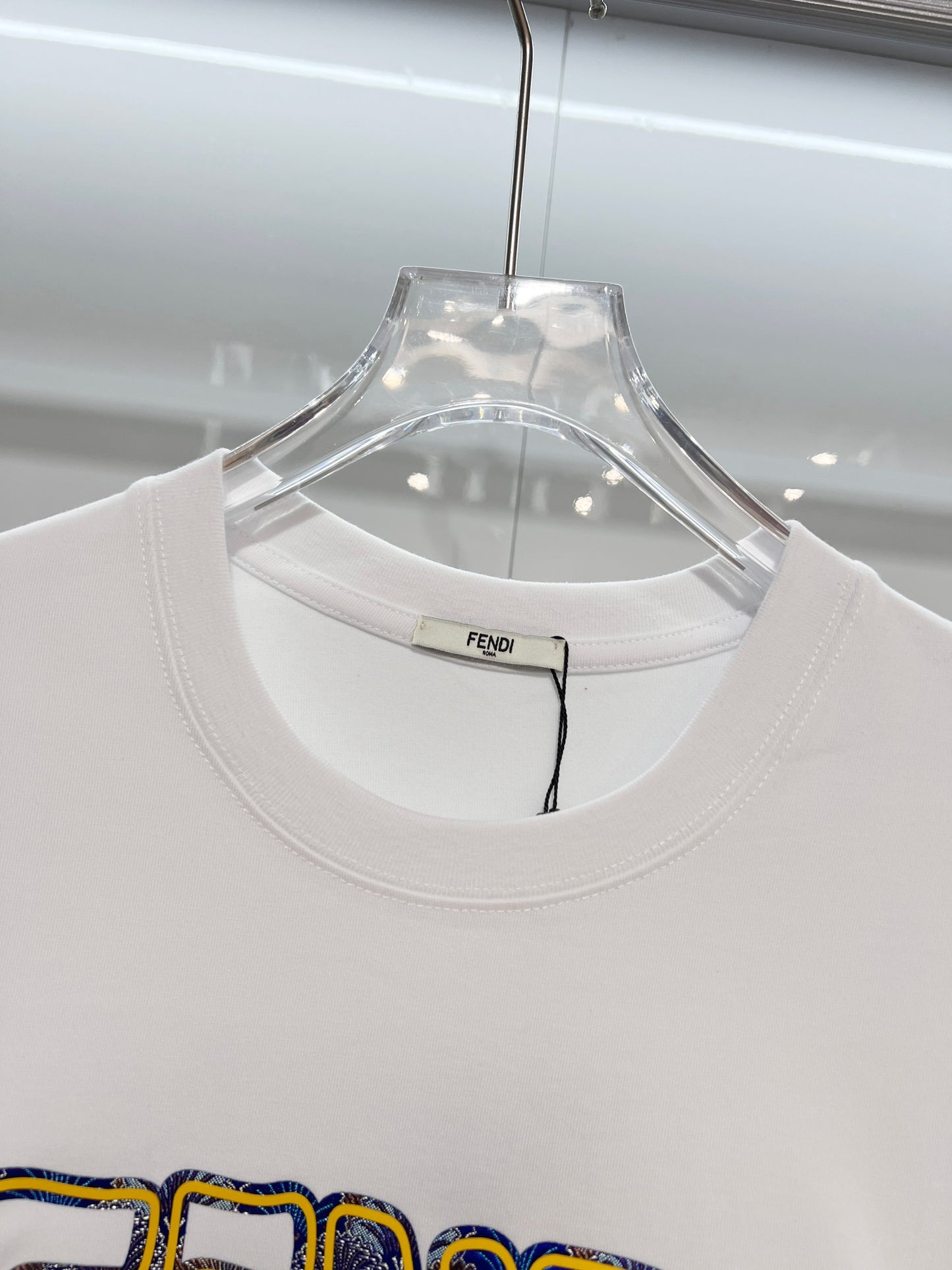 Fendi T-Shirt