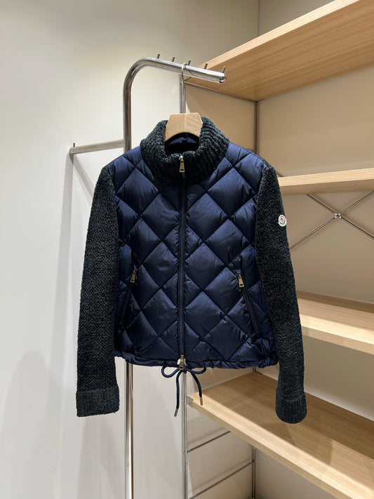 Moncler Knit Jacket