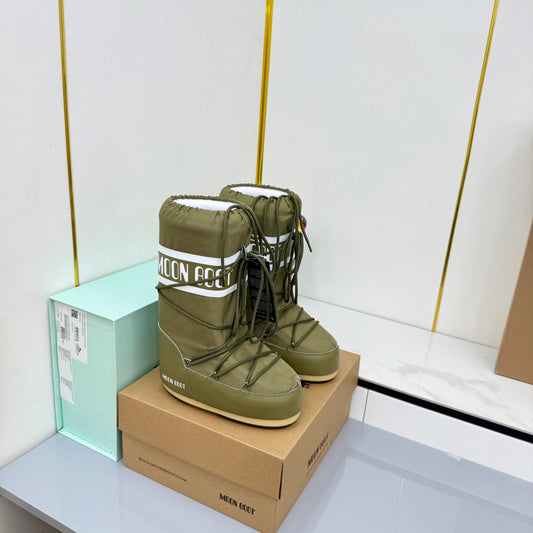 UGG Moon Boots