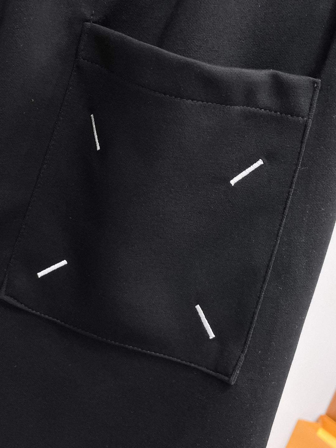 Margiela Casual Short
