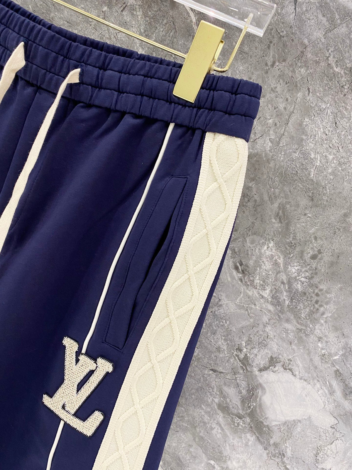 LV Casual Shorts