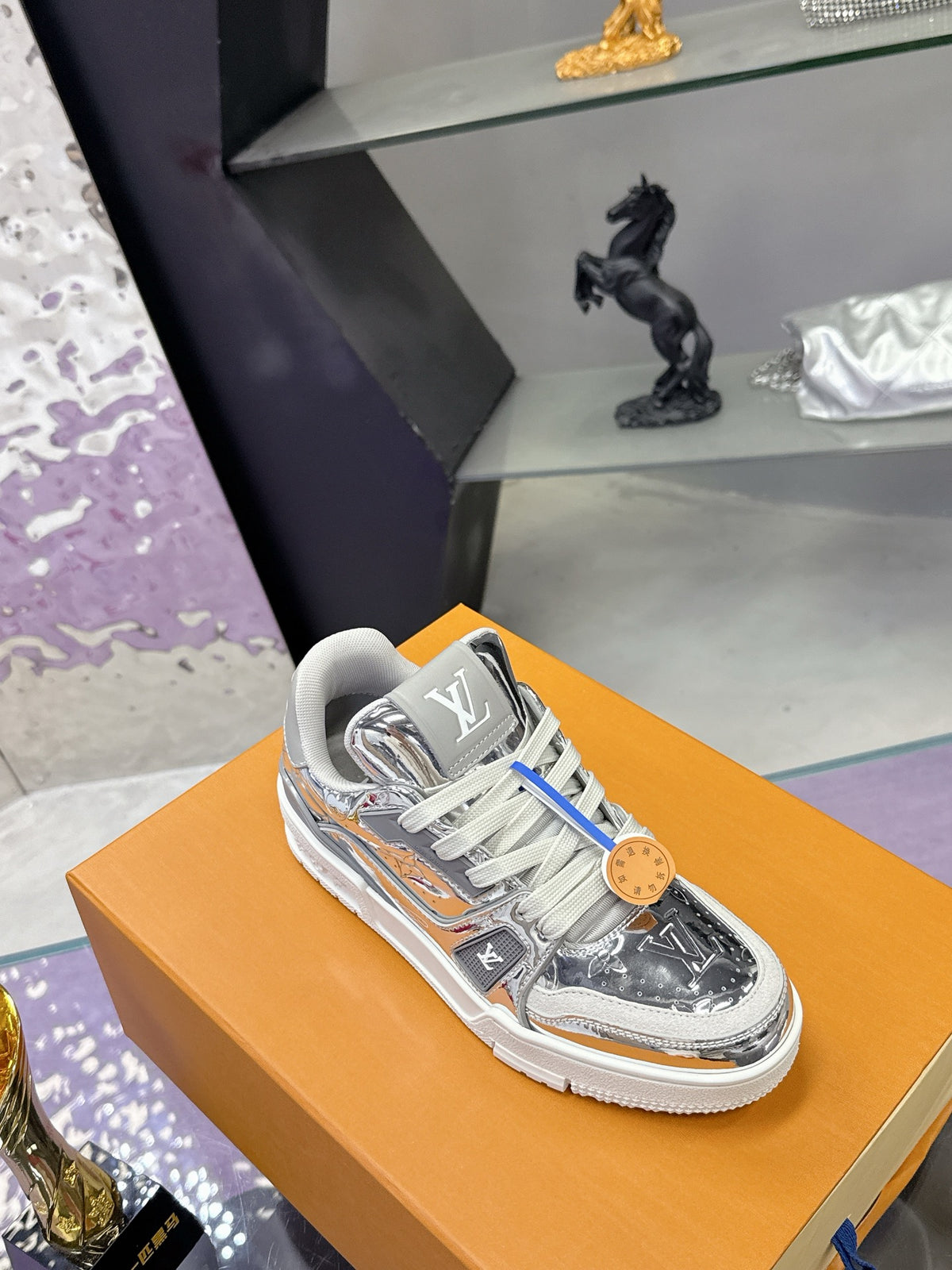 LV Trainers