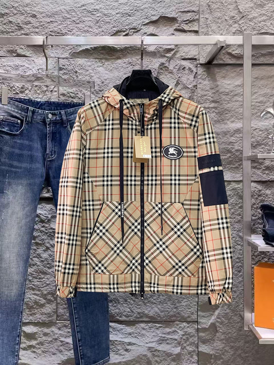 Burberry Jacket
