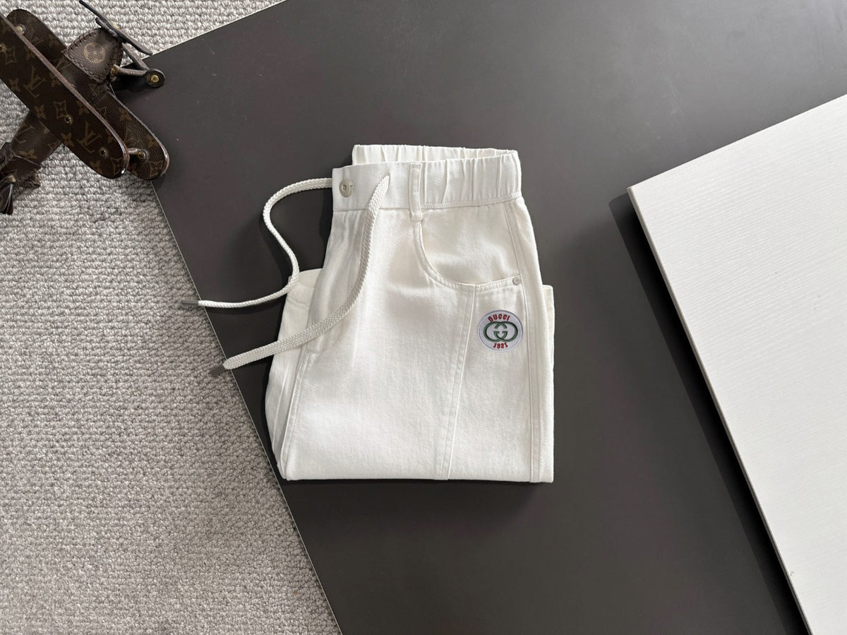 Gucci Casual Shorts