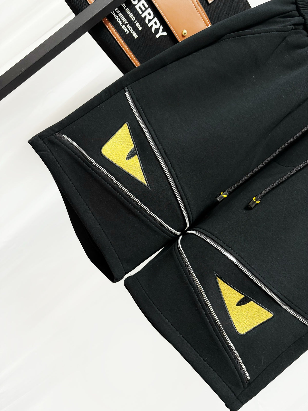 Fendi Casual Shorts