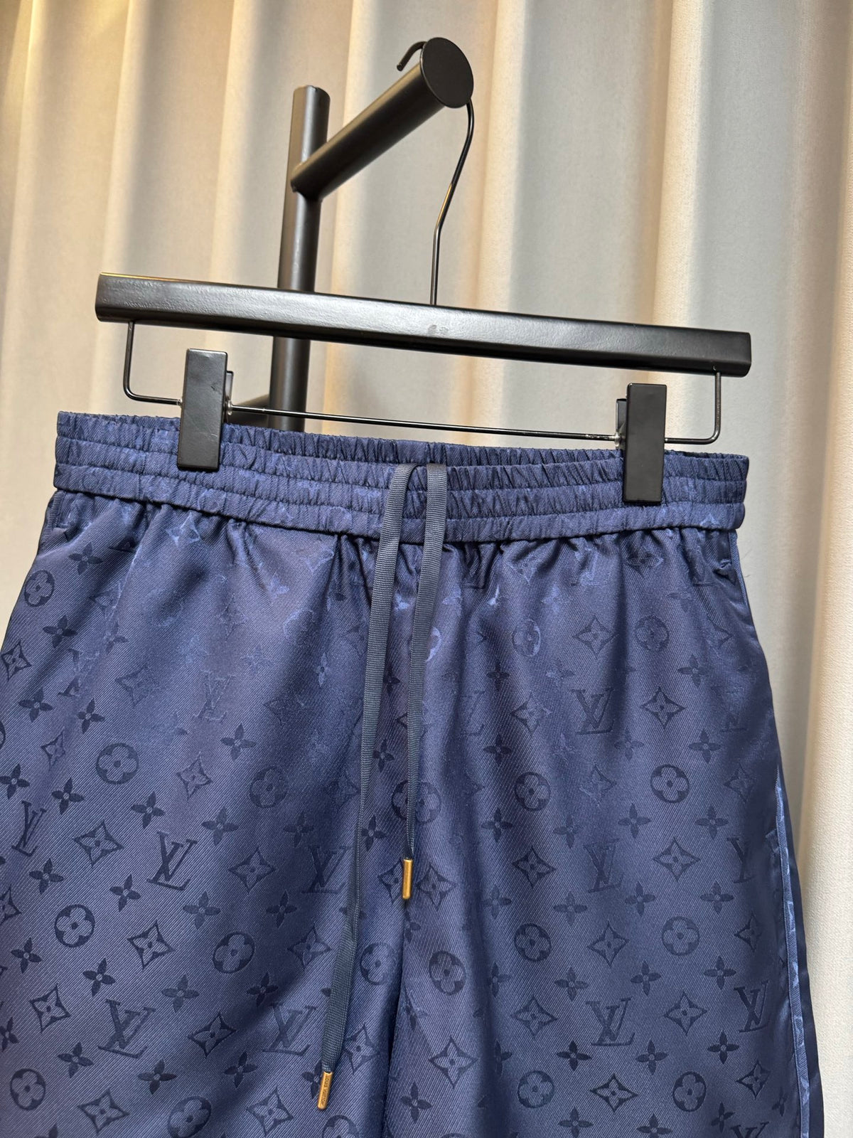 LV Monogram Shorts