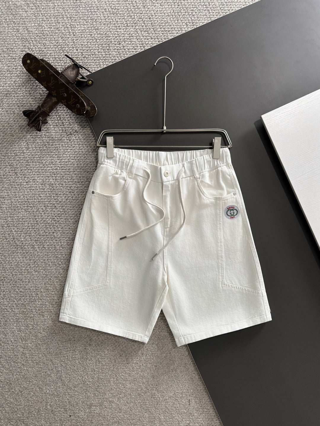 Gucci Casual Shorts