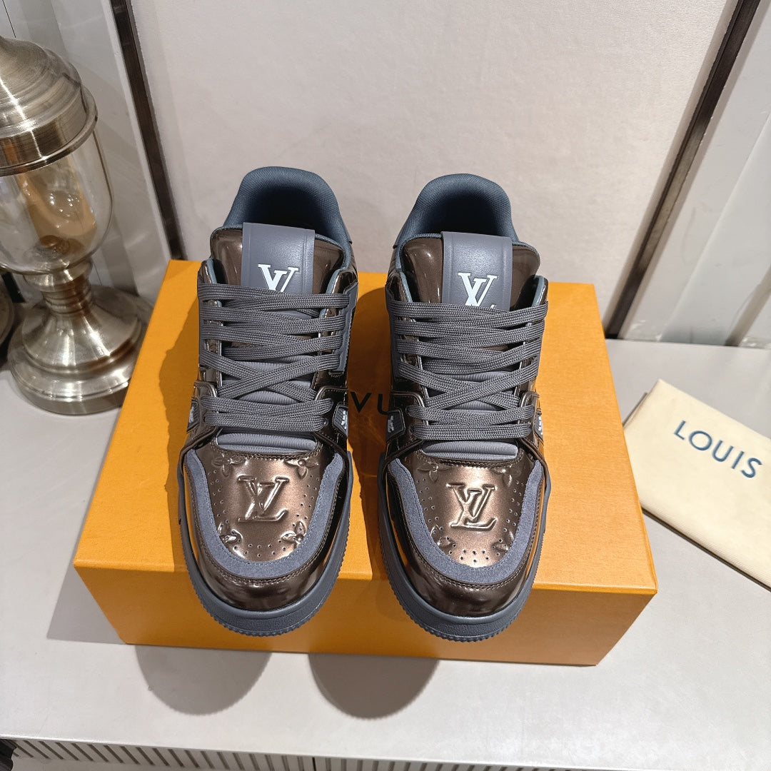 LV Trainers