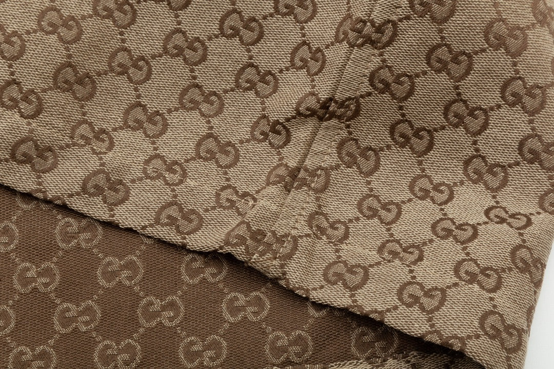 Gucci All-over Jacquard Set