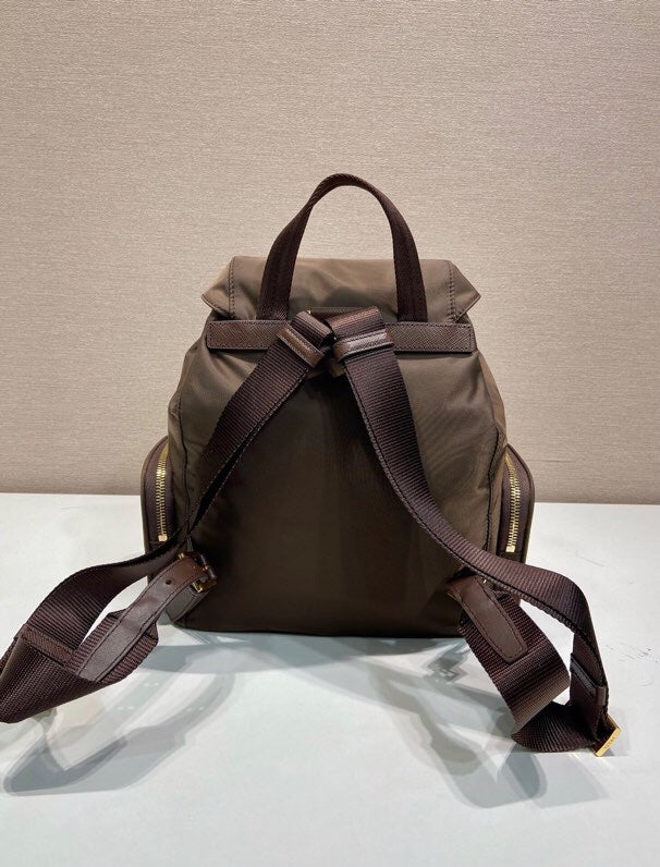 Prada Backpack