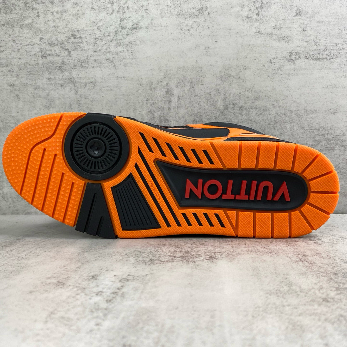 LV Skate Sneakers