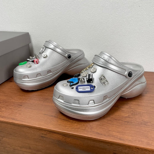 Balenciaga Crocs Unisex