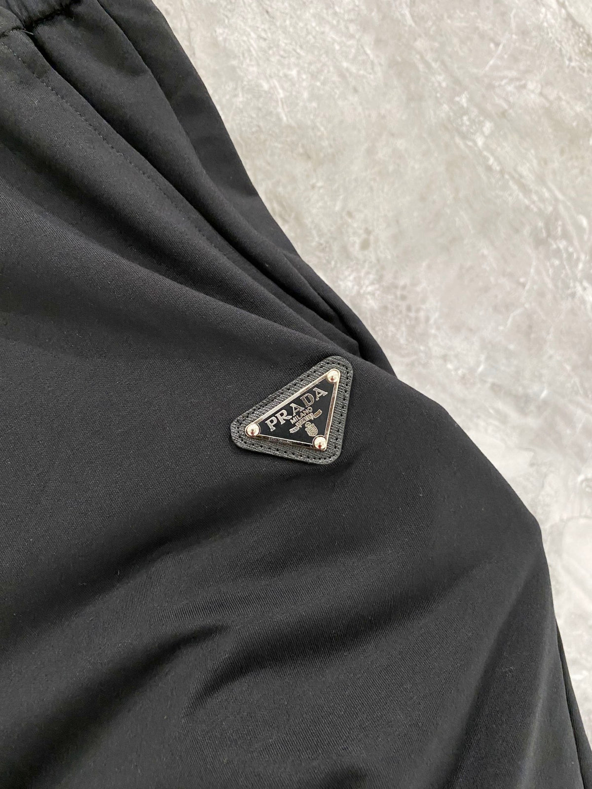 Prada Casual Shorts