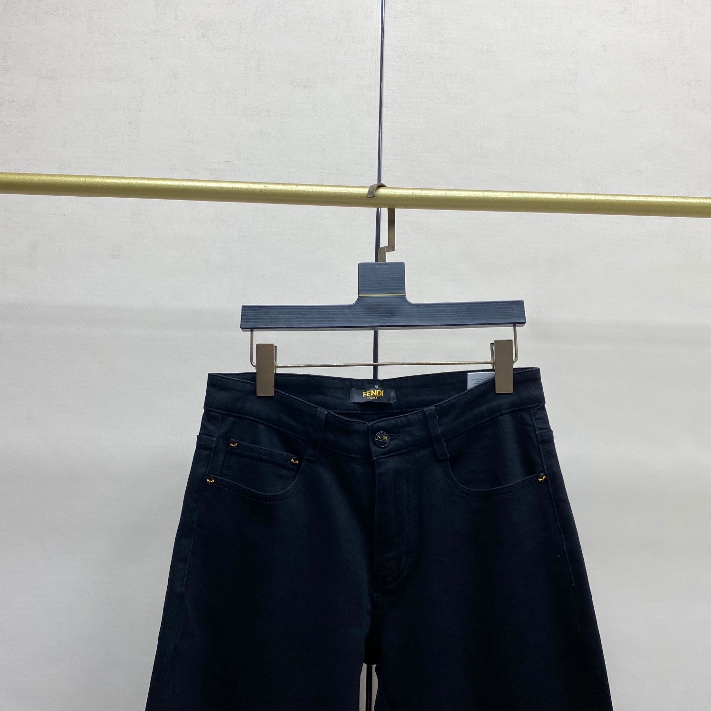 Fendi Men's Jeans