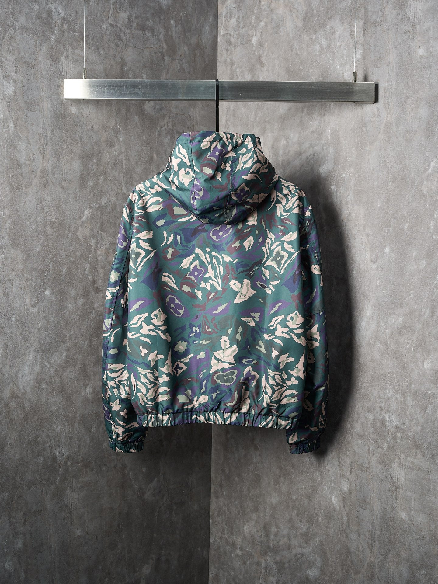 LV Reversible Jacket