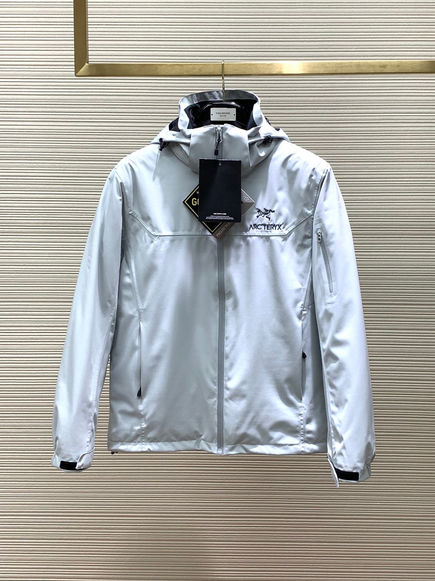 Arc Teryx 2-N-1 Jacket
