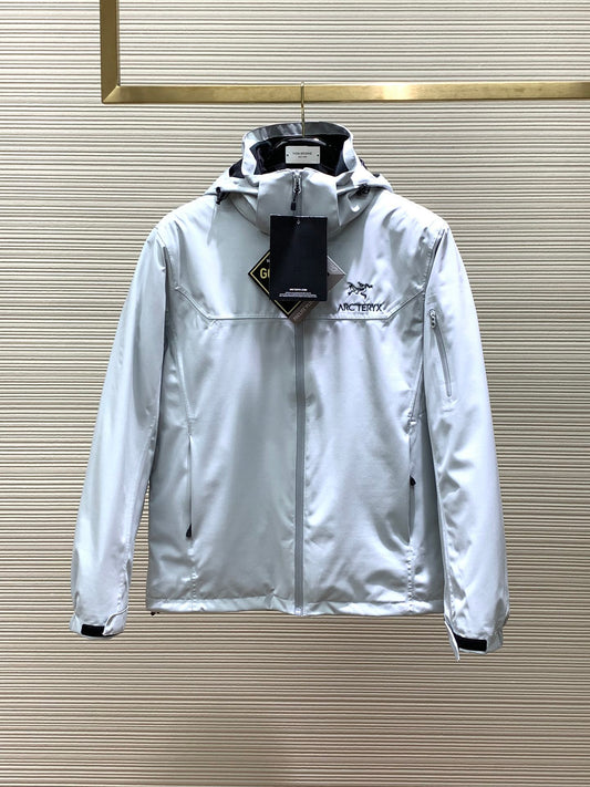 Arc Teryx 2-N-1 Jacket
