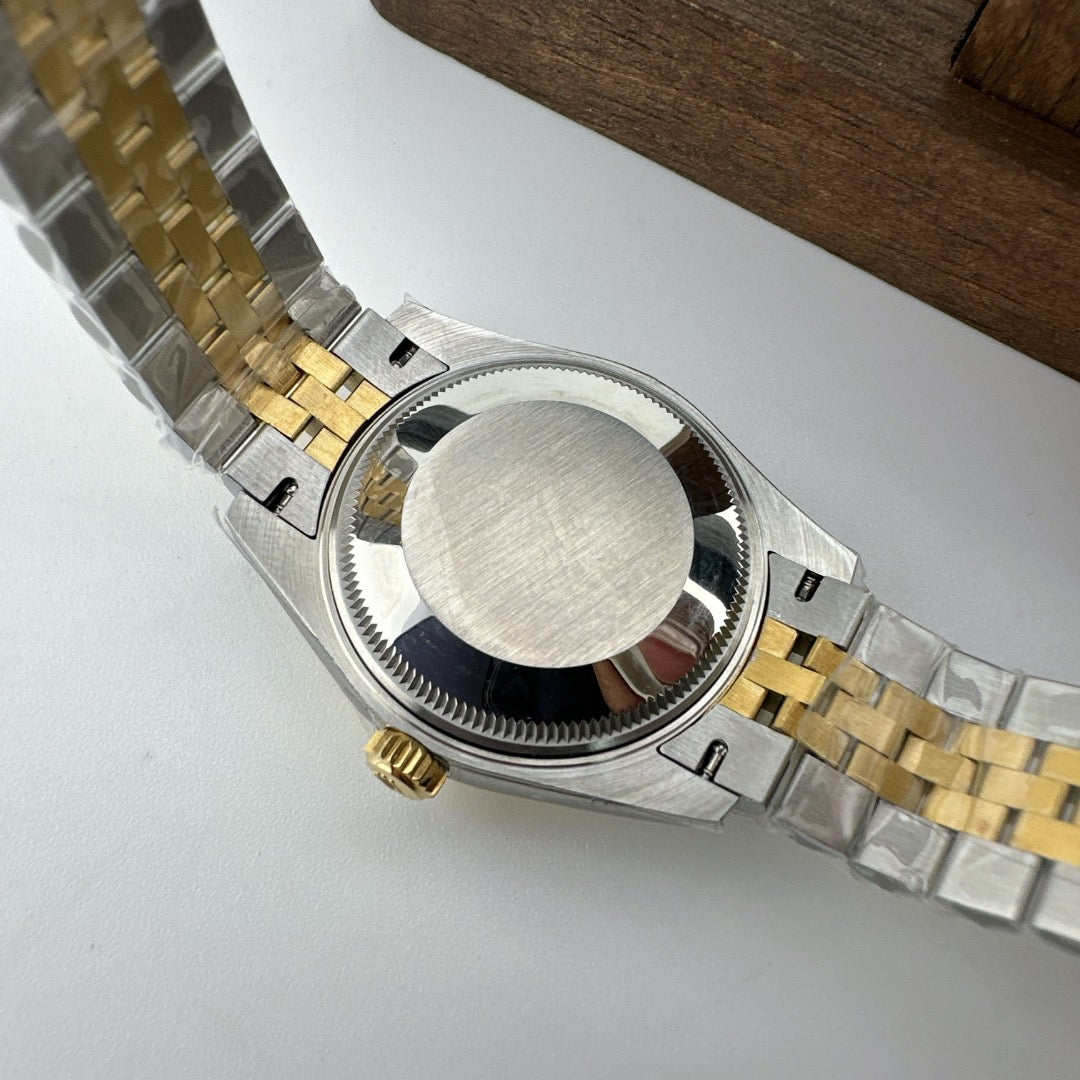 Rolex Datejust Women's Watch 31mm