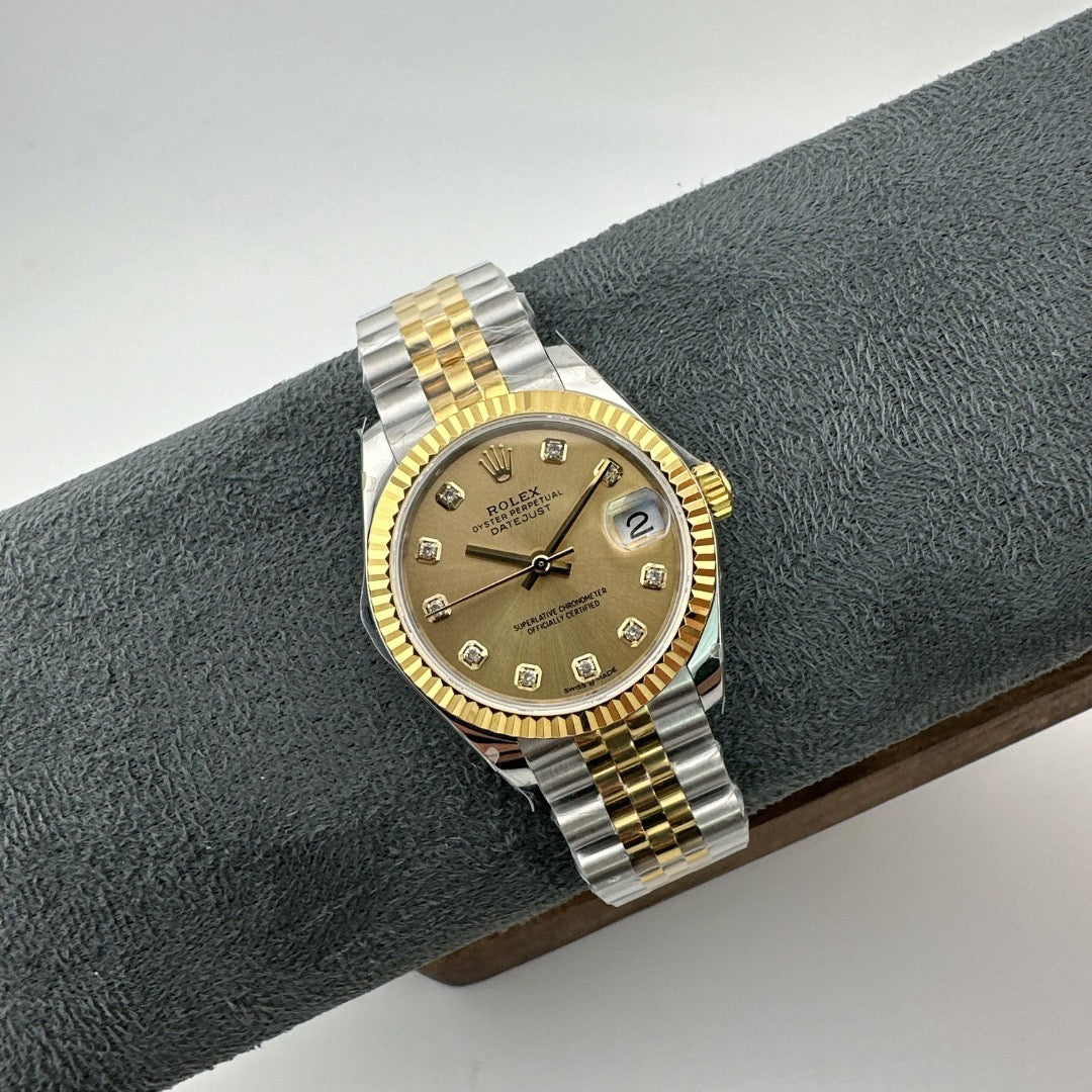Rolex Datejust Women's Watch 31mm
