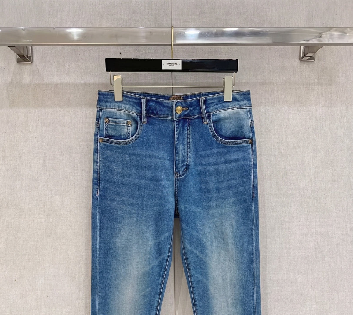 Versace Jeans