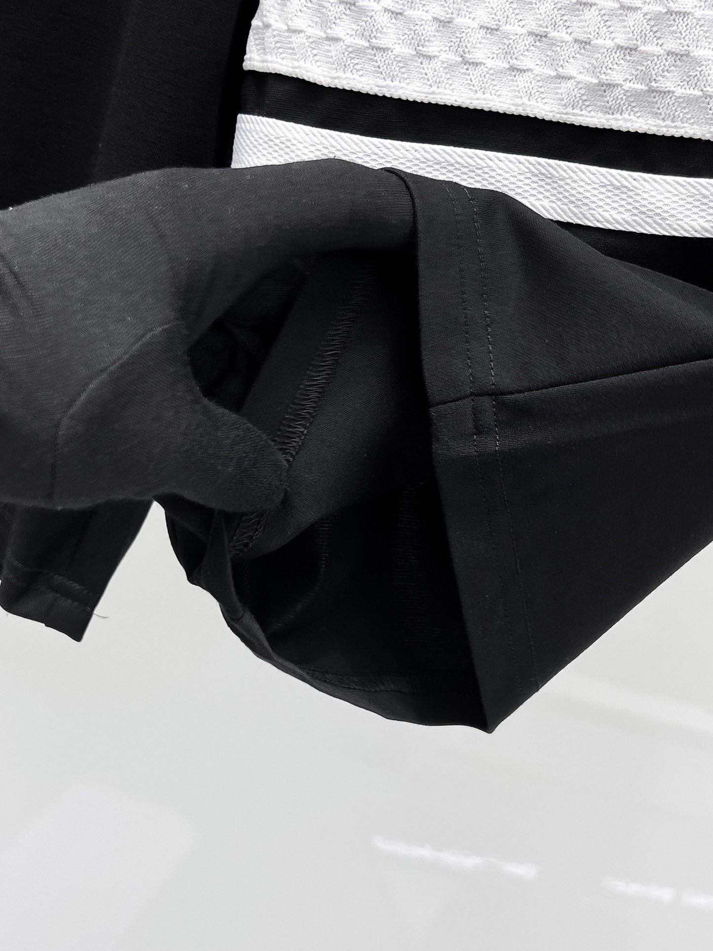 Prada Summer Shorts