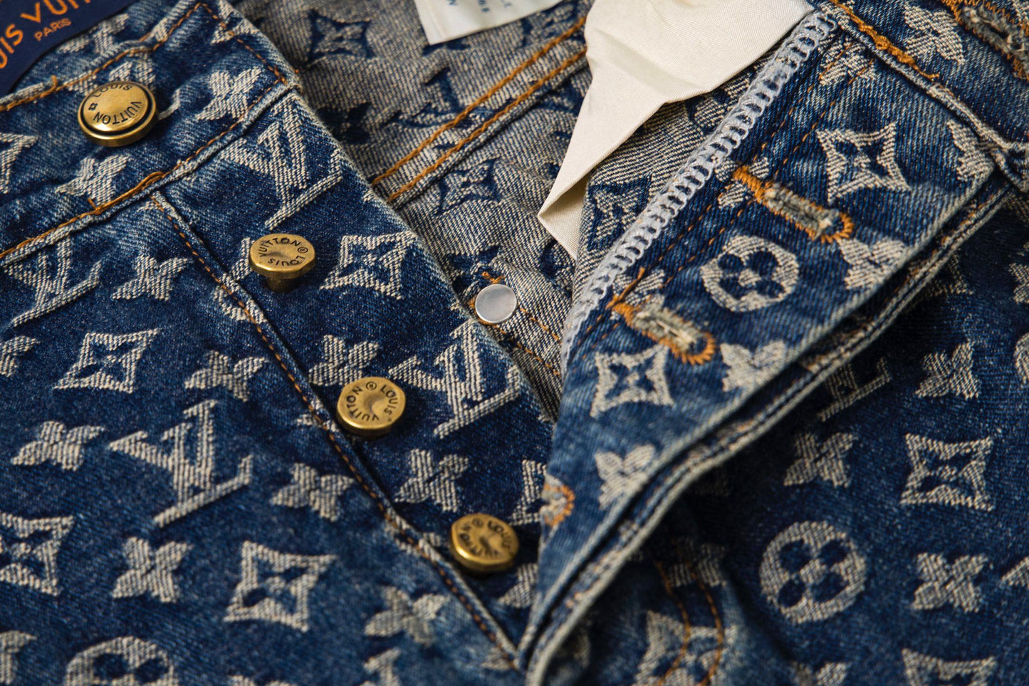 LV Jeans