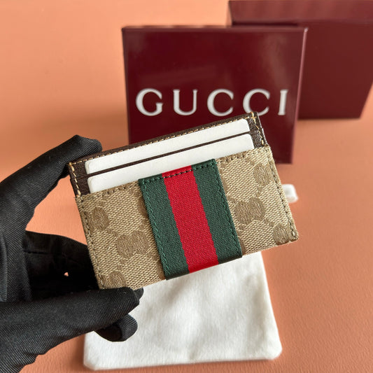 Gucci Card Holder