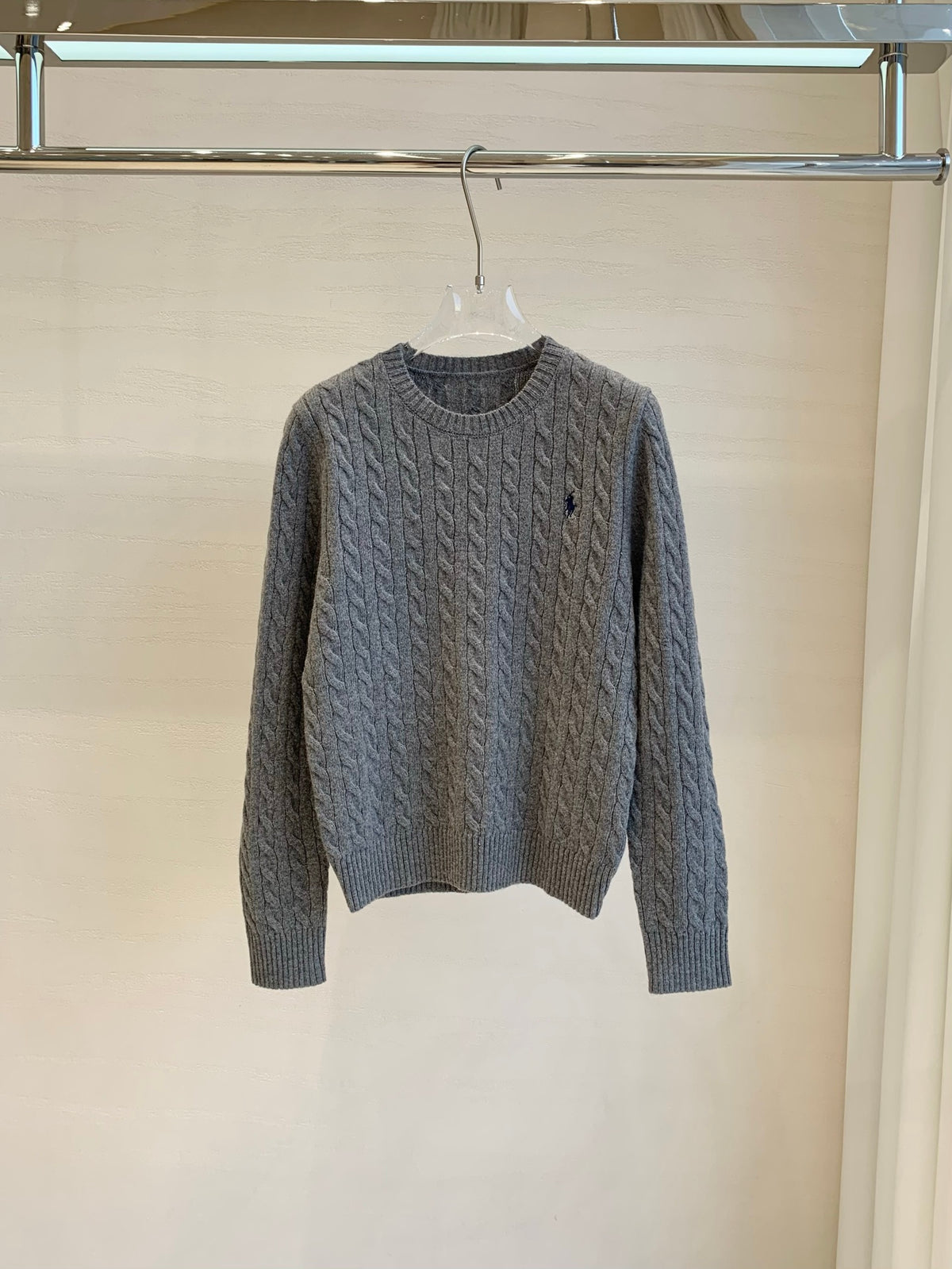 Ralph Lauren Cable Knit Sweater Women's