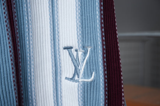 1V 2026 Cotton Short sleeve Shorts