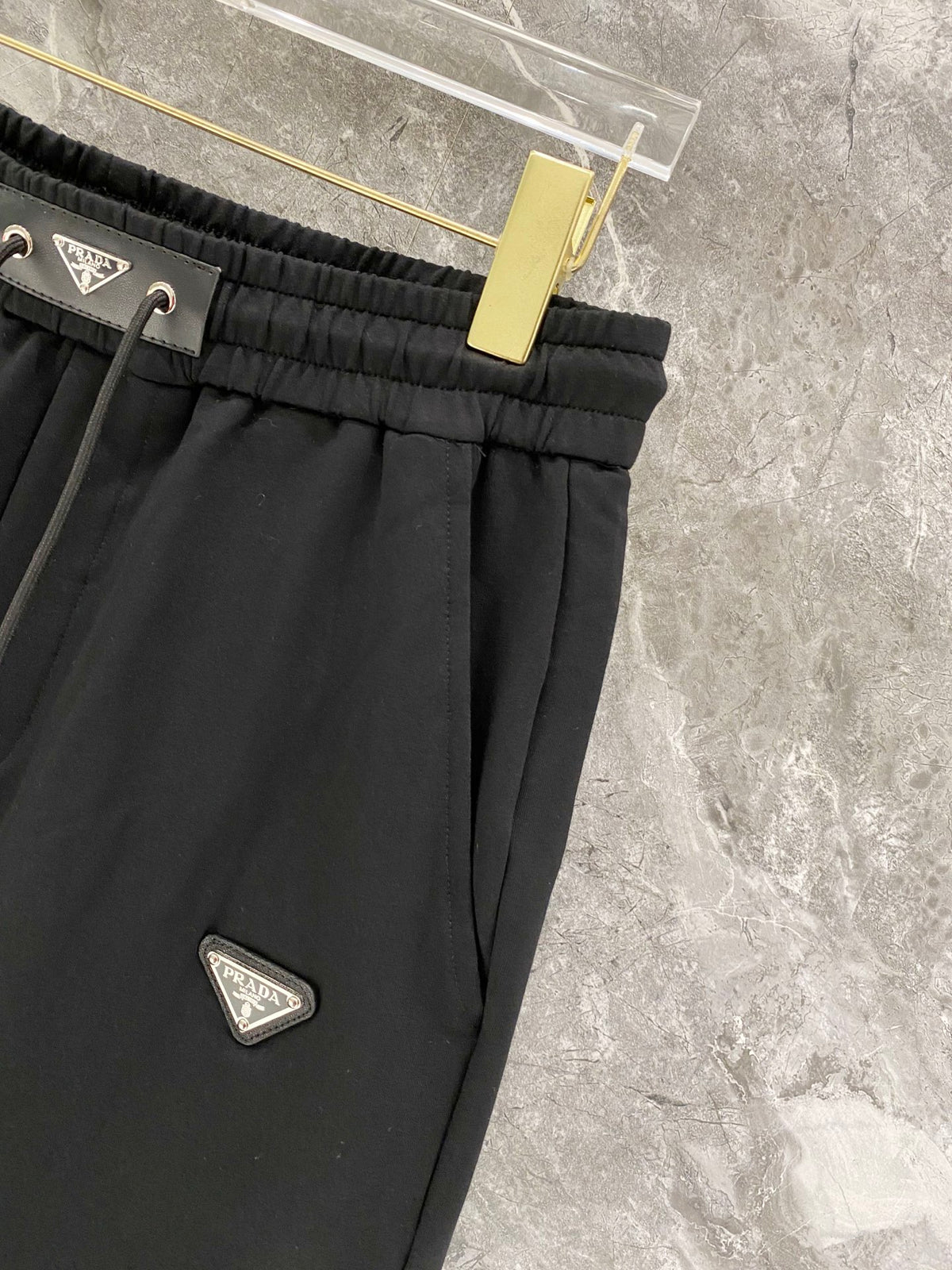 Prada Casual Shorts