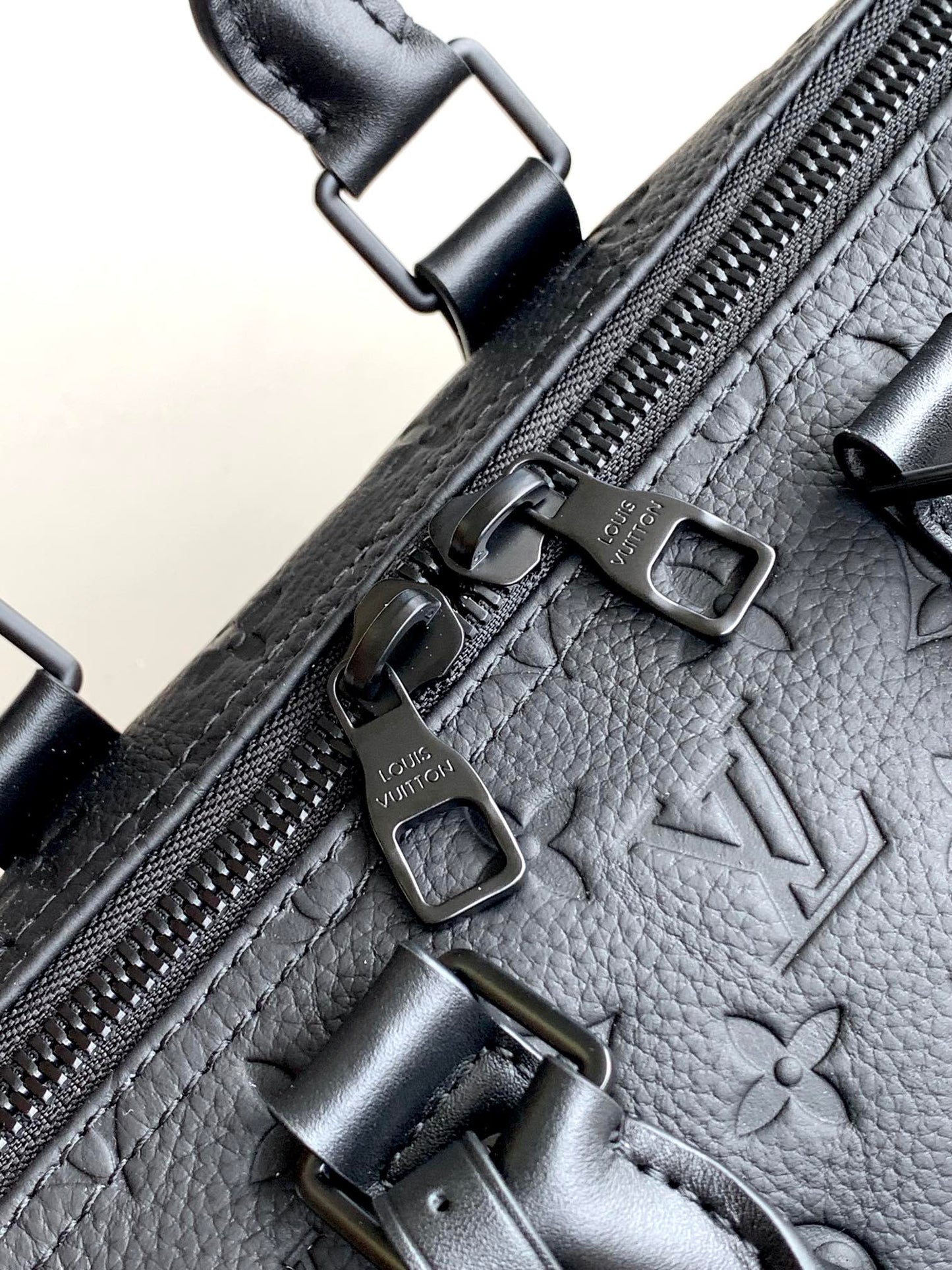 LV Travel Bag
