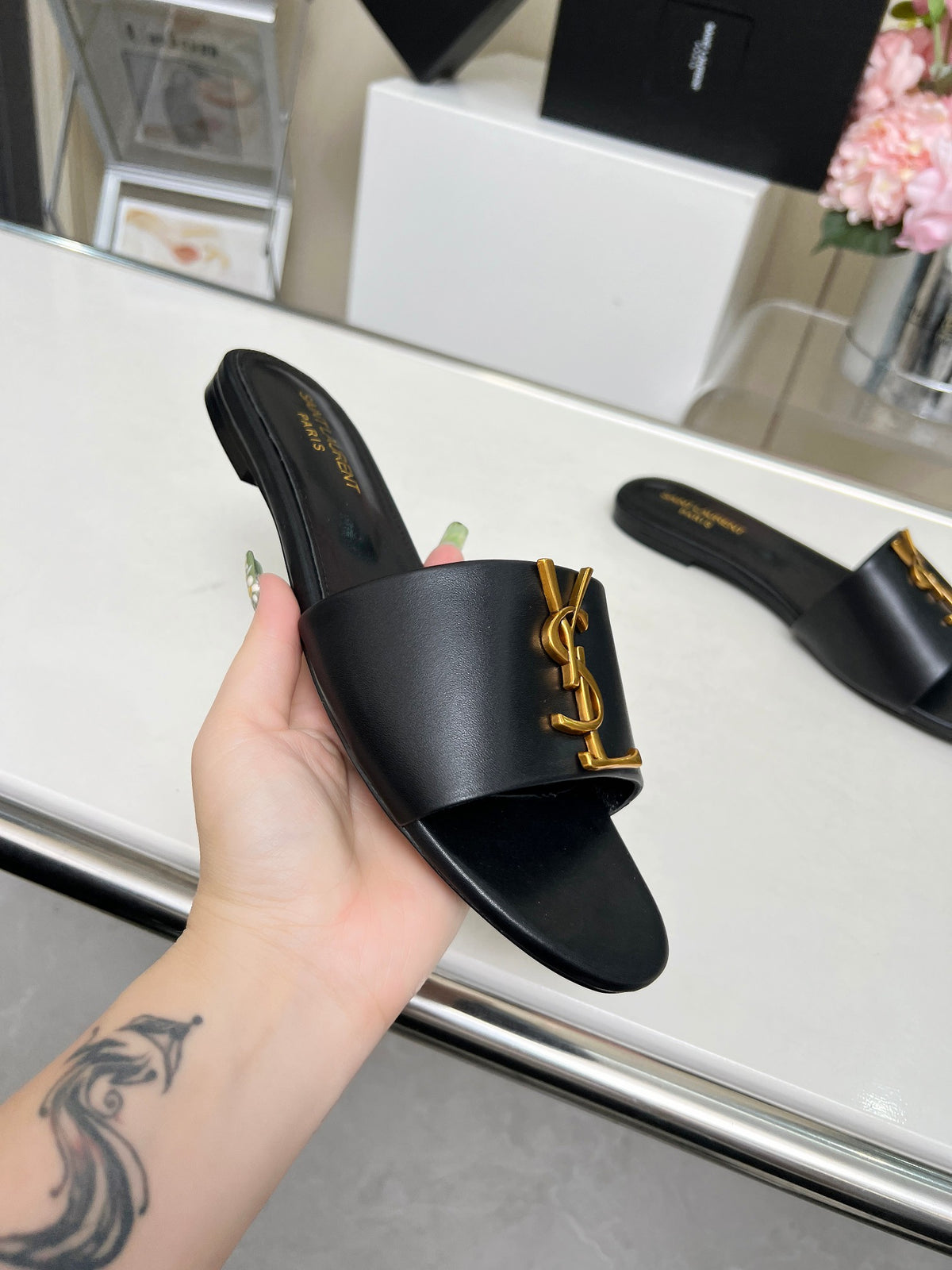 YSL Sandals