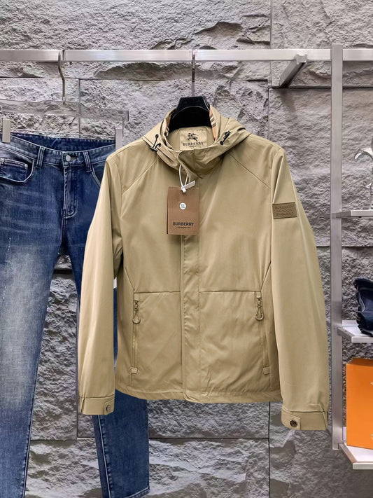 Burberry Jacket