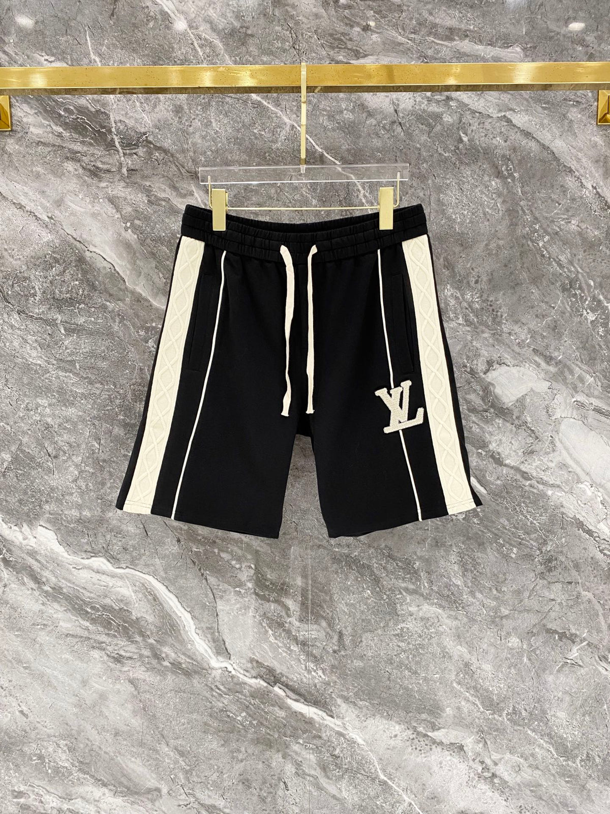 LV Casual Shorts