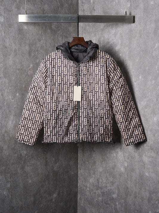 Fendi Reversible Jacket