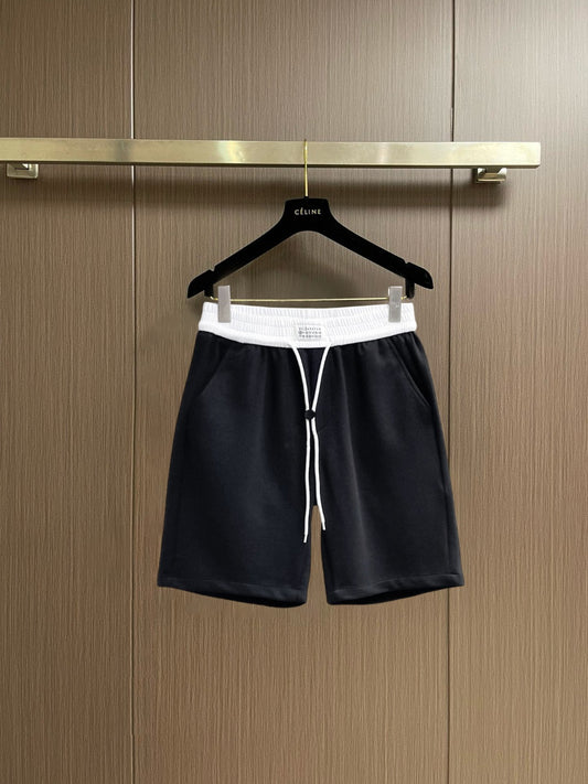 Margiela Casual Short