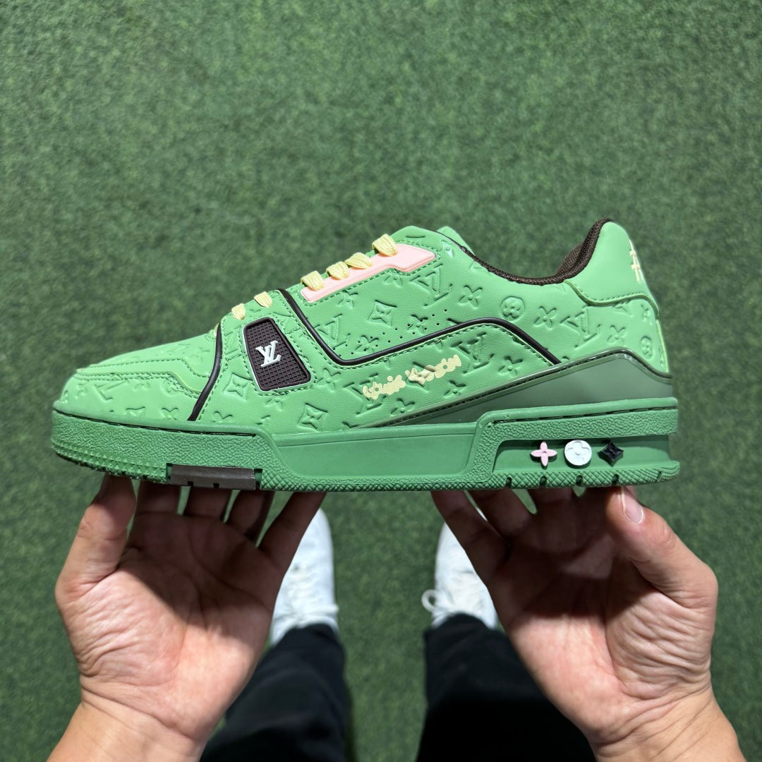 LV Trainers Sneakers
