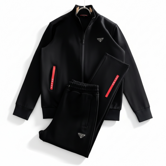 Prada Tracksuit