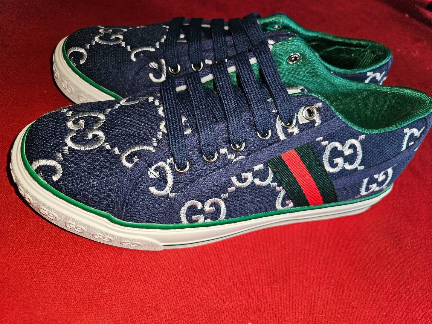 Gucci Tennis 1977s