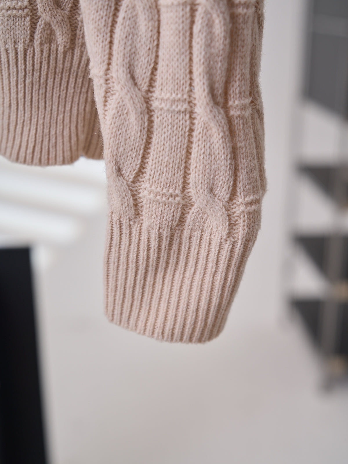 Loewe Anagram Embroidered Sweater